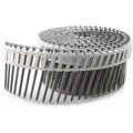 B&C Eagle Collated Framing Nail, 10-1/4 in L, Hot Dipped Galvanized, Round Head, 15 Degrees, 800 PK A212X092HDRPC